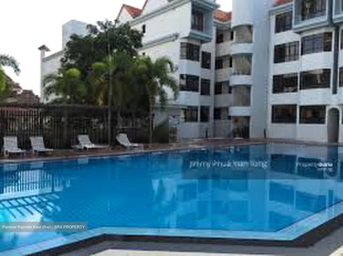 Casa Sarina (D14), Condominium #602018411
